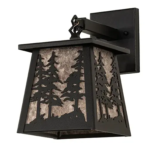 The Tall Pines by Meyda Lighting - Image 3
