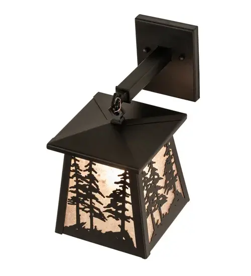 The Tall Pines by Meyda Lighting - Image 4