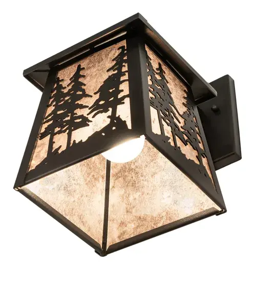 The Tall Pines by Meyda Lighting - Image 6