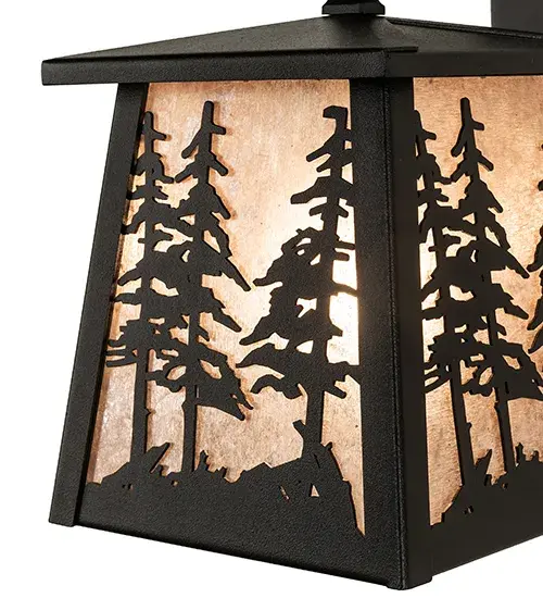 The Tall Pines by Meyda Lighting - Image 8