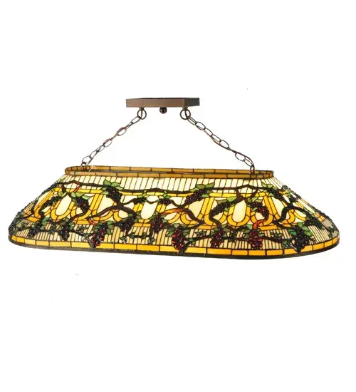 The Jeweled Grape by Meyda Lighting - Image 2