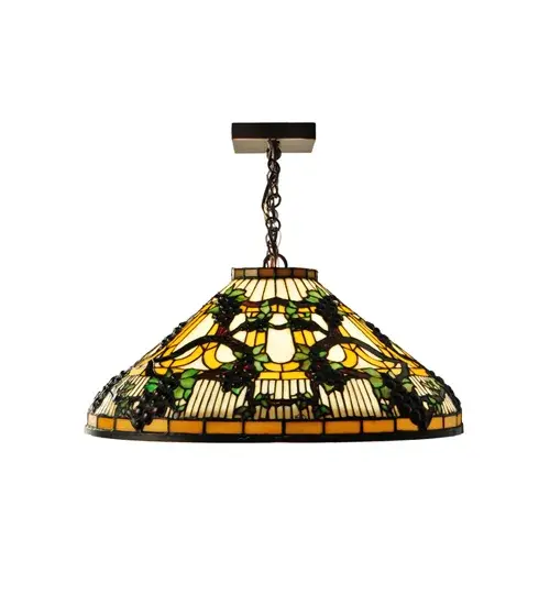 The Jeweled Grape by Meyda Lighting - Image 9