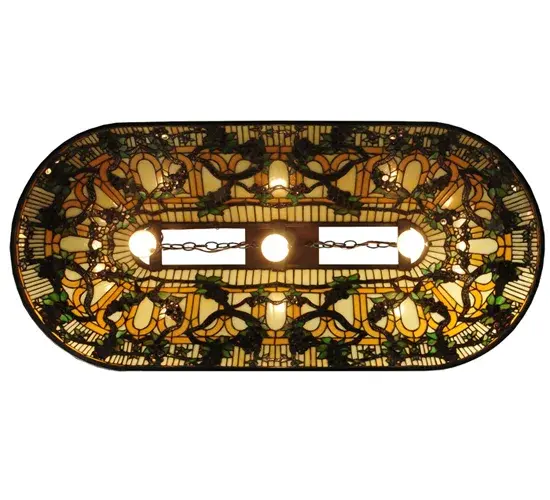 The Jeweled Grape by Meyda Lighting - Image 10