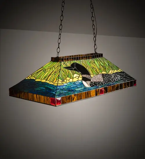 The Loon by Meyda Lighting - Image 1