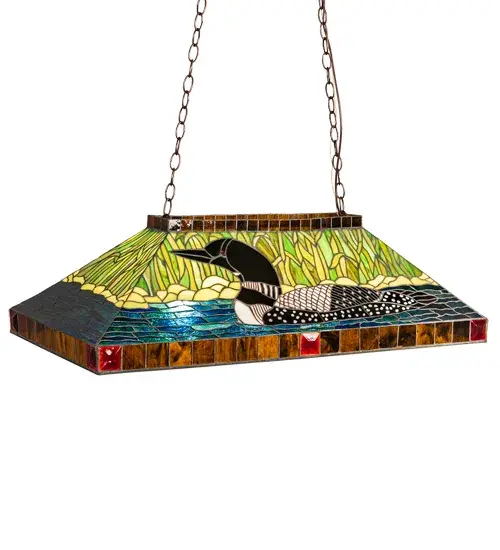 The Loon by Meyda Lighting - Image 2