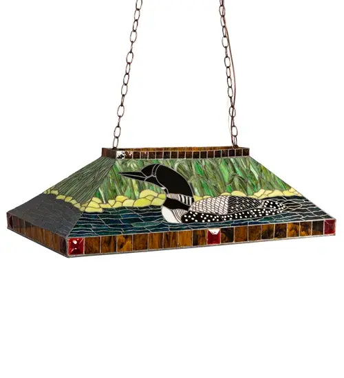 The Loon by Meyda Lighting - Image 3