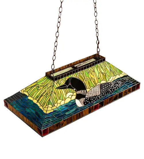 The Loon by Meyda Lighting - Image 4