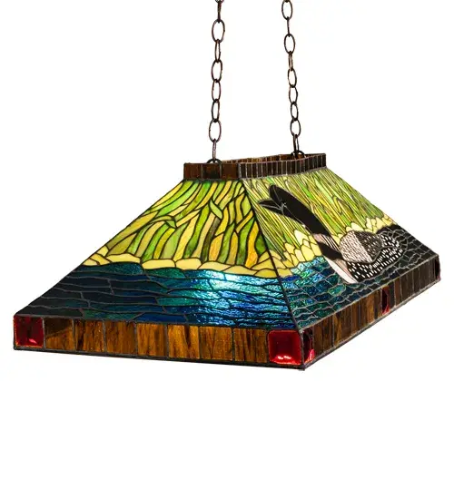 The Loon by Meyda Lighting - Image 7