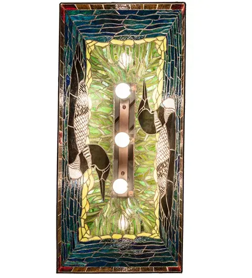 The Loon by Meyda Lighting - Image 8