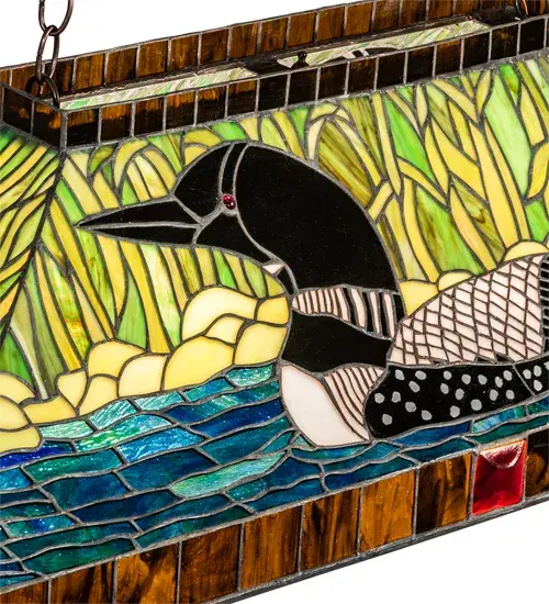 The Loon by Meyda Lighting - Image 9