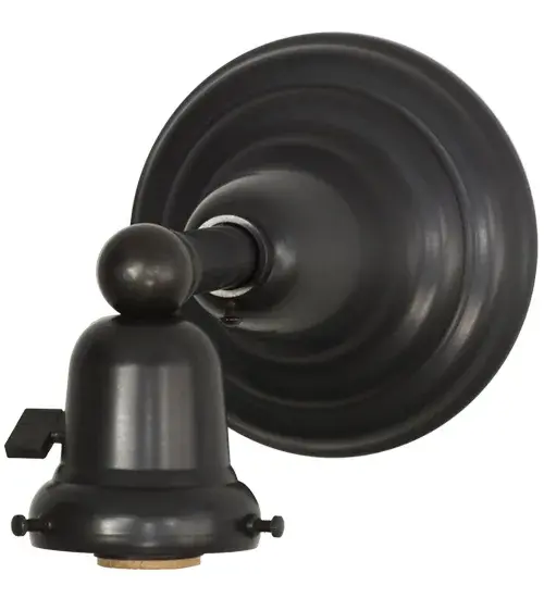 The Wall Sconce Hardware by Meyda Lighting