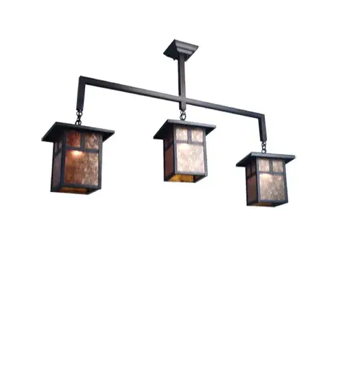The Hyde Park by Meyda Lighting