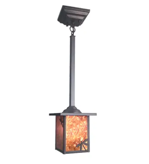 The Hyde Park by Meyda Lighting