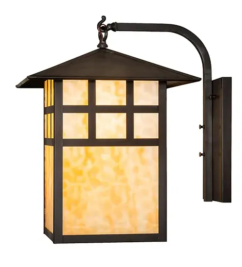 The Seneca by Meyda Lighting - Image 8