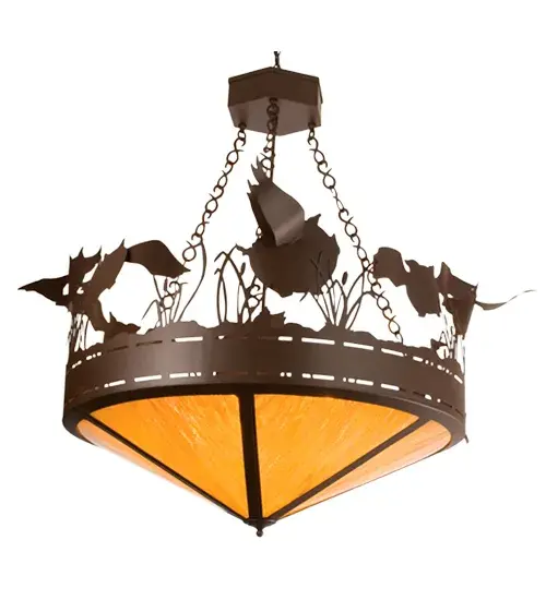 The Flying Pigs by Meyda Lighting