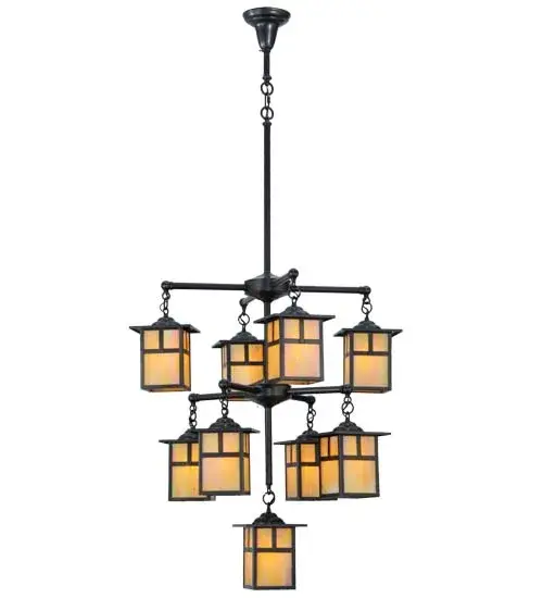 The Hyde Park by Meyda Lighting - Image 1