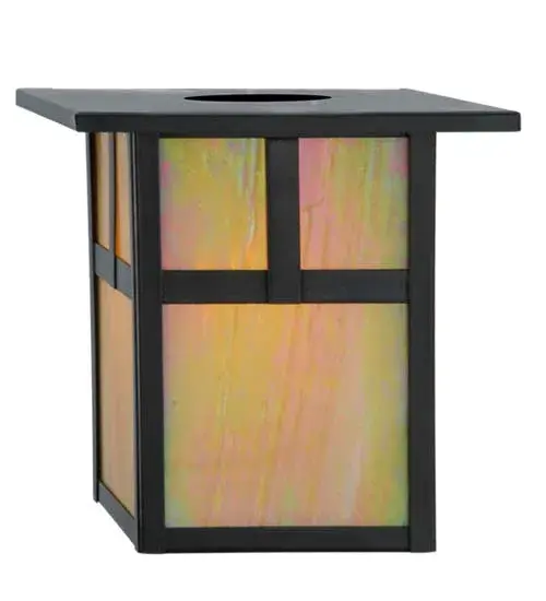 The Hyde Park by Meyda Lighting - Image 2