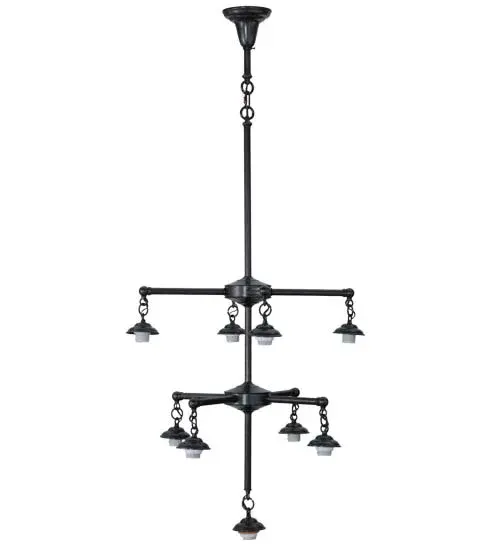 The Hyde Park by Meyda Lighting - Image 3