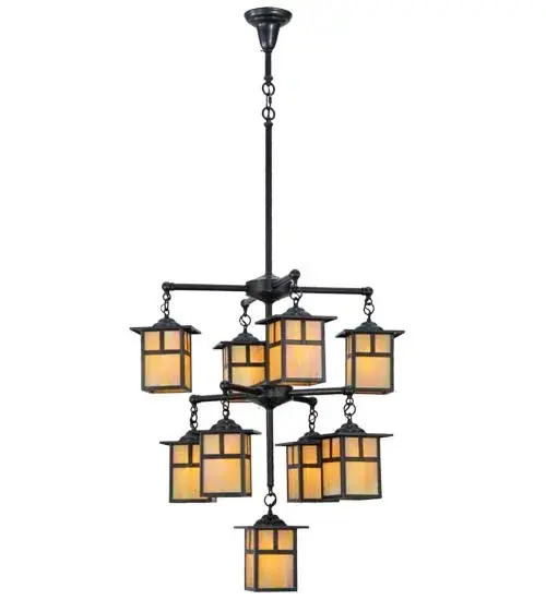 The Hyde Park by Meyda Lighting - Image 4