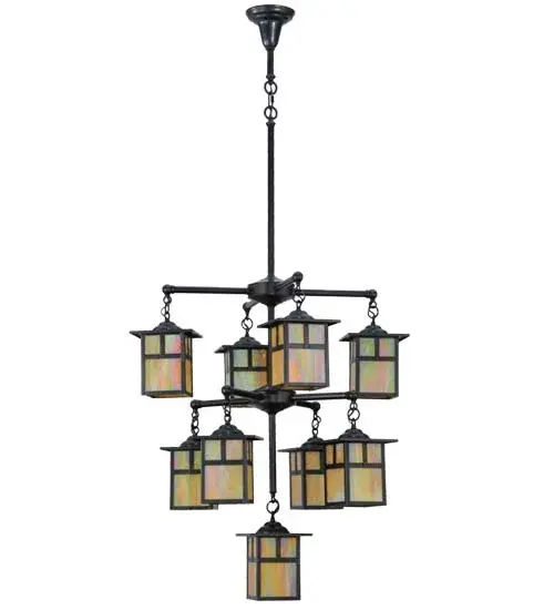 The Hyde Park by Meyda Lighting - Image 5