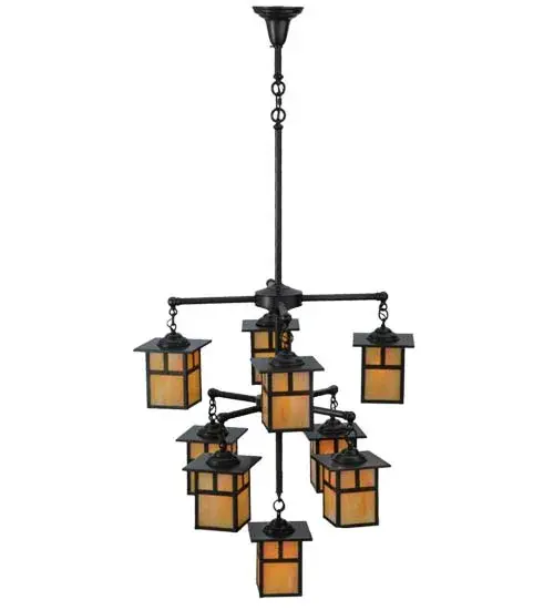The Hyde Park by Meyda Lighting - Image 6