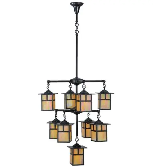 The Hyde Park by Meyda Lighting - Image 7