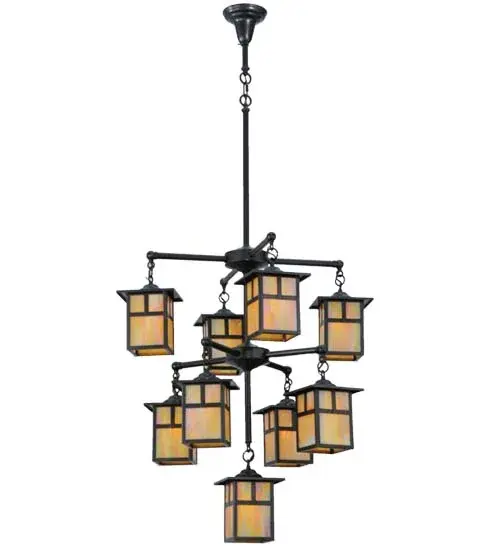 The Hyde Park by Meyda Lighting - Image 8
