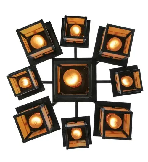 The Hyde Park by Meyda Lighting - Image 9