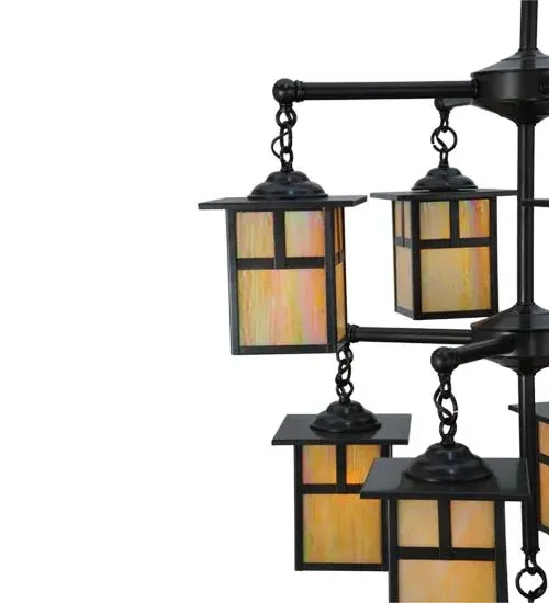 The Hyde Park by Meyda Lighting - Image 10