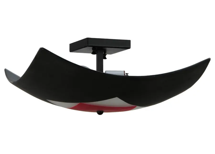 The Meyda Tiffany - Tucano by Meyda Lighting