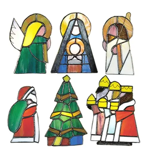 The Christmas by Meyda Lighting