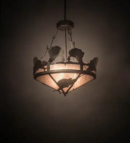 The Catch of the Day by Meyda Lighting - Image 1