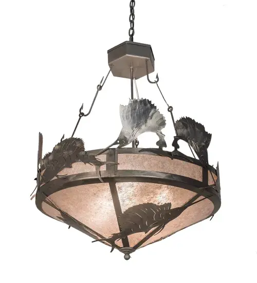 The Catch of the Day by Meyda Lighting - Image 2