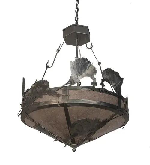 The Catch of the Day by Meyda Lighting - Image 3