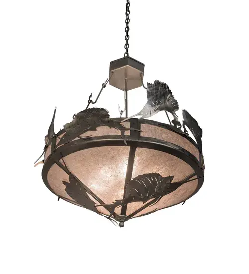 The Catch of the Day by Meyda Lighting - Image 6