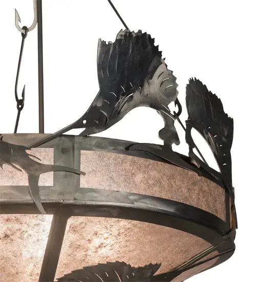 The Catch of the Day by Meyda Lighting - Image 8