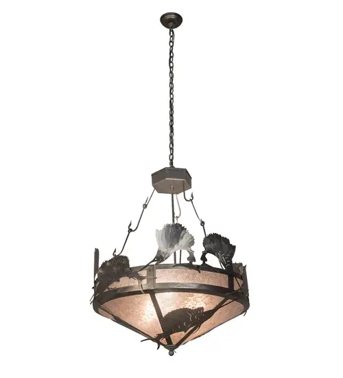 The Catch of the Day by Meyda Lighting - Image 10