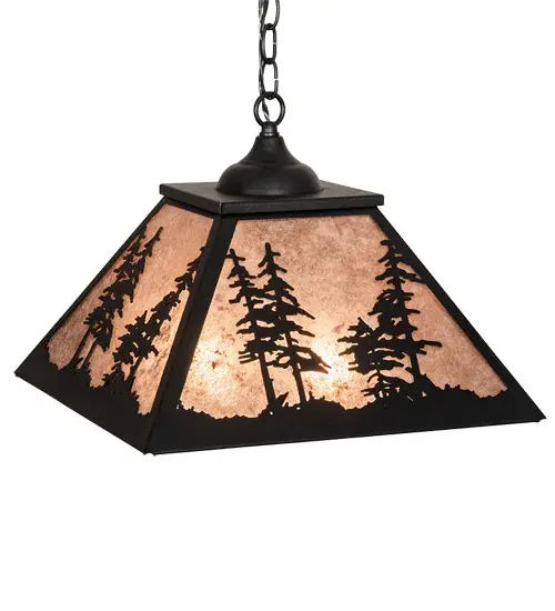 The Tall Pines by Meyda Lighting - Image 2