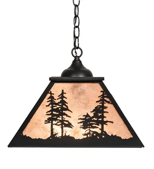 The Tall Pines by Meyda Lighting - Image 5