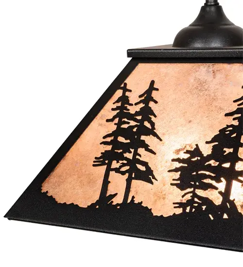 The Tall Pines by Meyda Lighting - Image 8