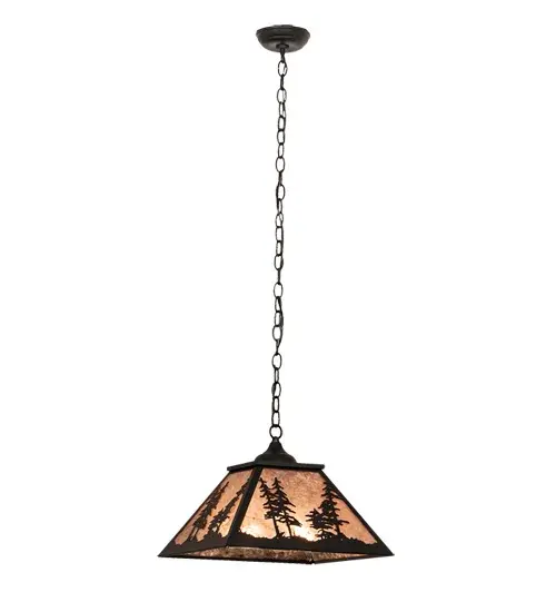 The Tall Pines by Meyda Lighting - Image 10