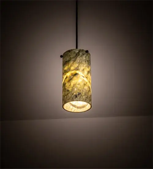 The Cilindro by Meyda Lighting - Image 1