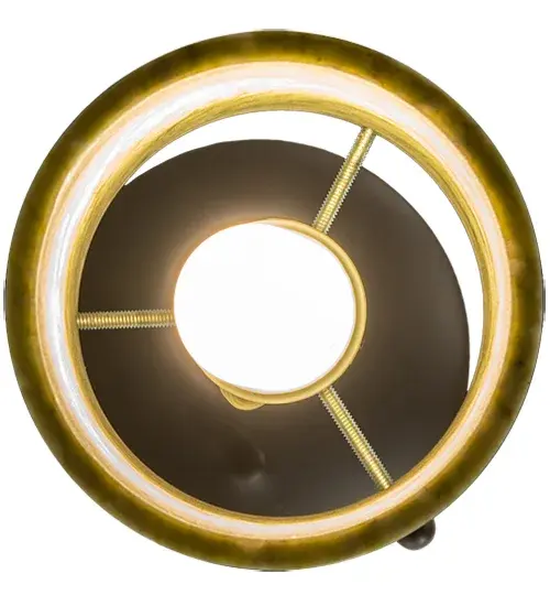 The Cilindro by Meyda Lighting - Image 7