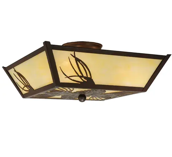 The Pinecone by Meyda Lighting - Image 1