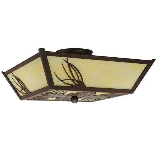 The Pinecone by Meyda Lighting - Image 3