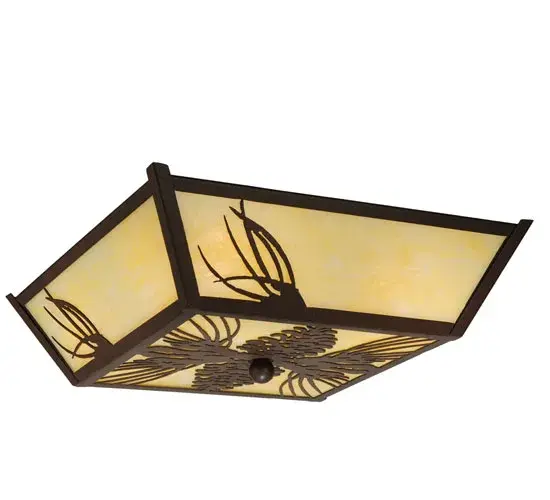 The Pinecone by Meyda Lighting - Image 6
