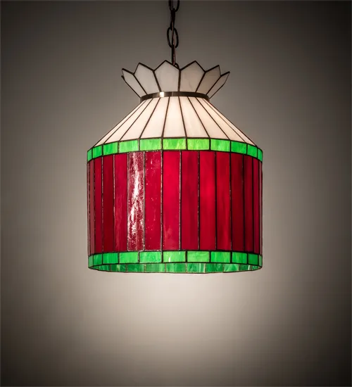 12" Wide Prescott Pendant