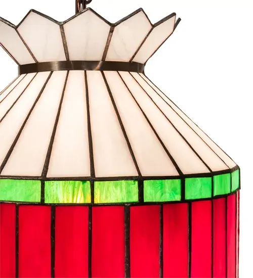 The Prescott by Meyda Lighting - Image 8