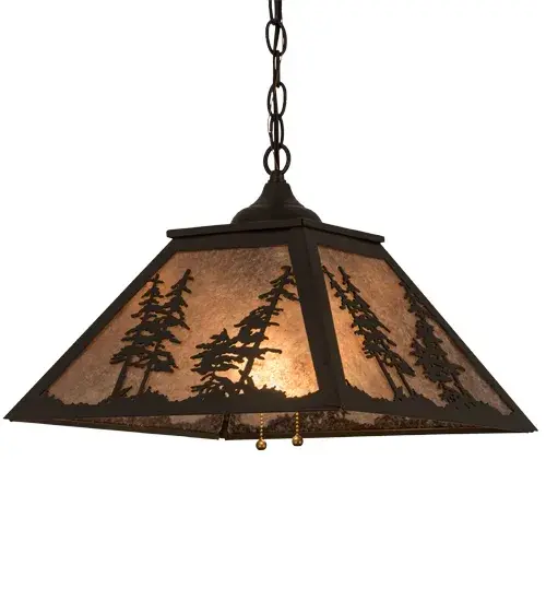The Tall Pines by Meyda Lighting - Image 2
