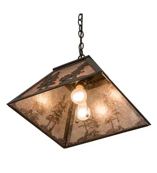 The Tall Pines by Meyda Lighting - Image 6